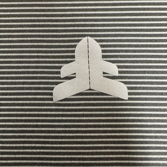 Under Armour Pullover Mens Large Grey 1/4 Zip Long Sleeve Loose Fit Heat Gear - Picture 4 of 7